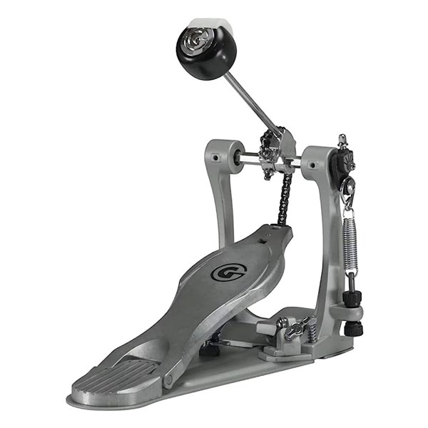 Gibraltar GRC5-S Road Class Single Pedal for Bass Drum