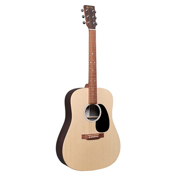 Martin & Co. DX2E-03 X-Series Acoustic Guitar (Rosewood/Sitka Natural)