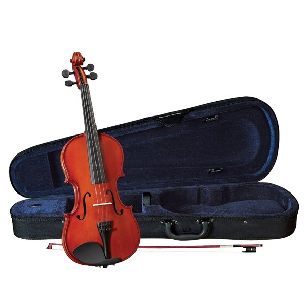 Cervini HV-150 Novice Violin Outfit - 4/4 Size