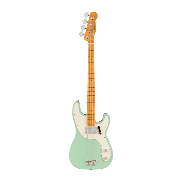 Fender 149252357 Vint II 70S Tele Bass Mn