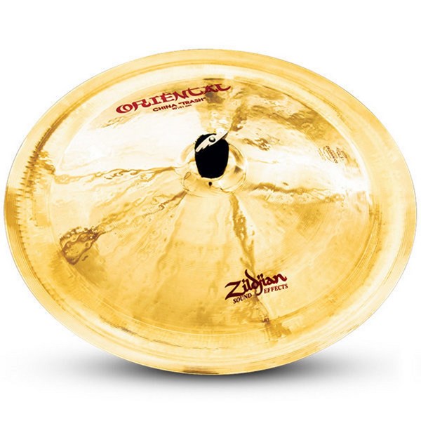 Zildjian 20 inch Oriental China Trash Cymbal