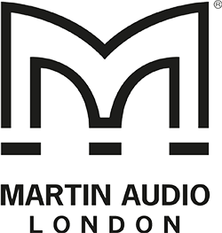 Martin Audio - JB Music