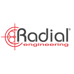 Radial