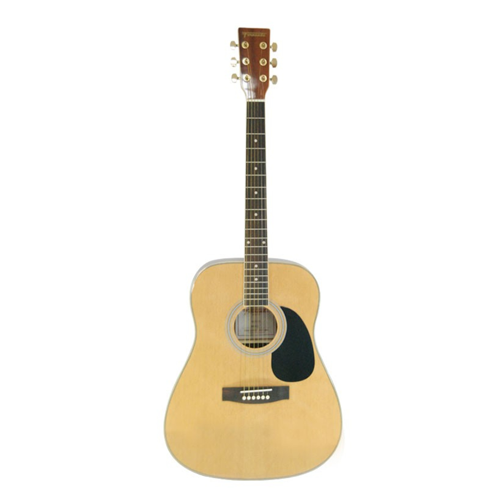 Fernando AW-412 Acoustic Guitar (Natural)