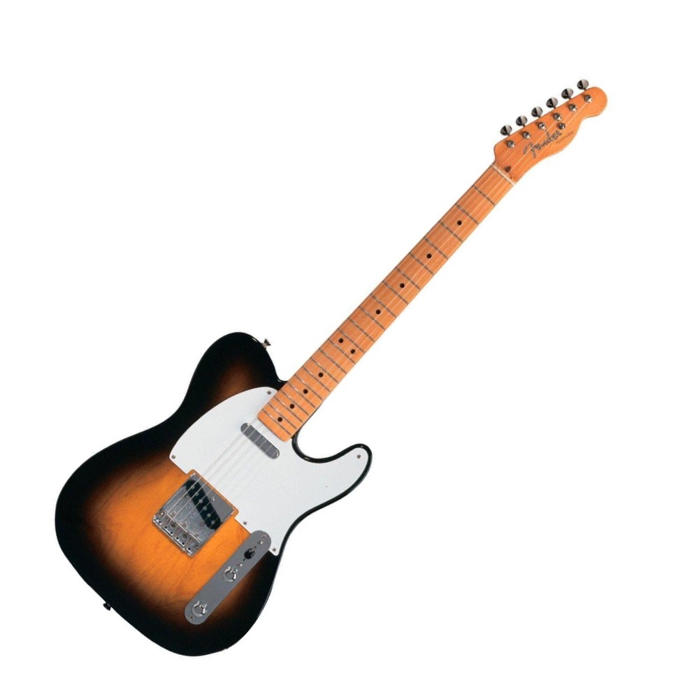 Fender Classic Series 50s Telecaster