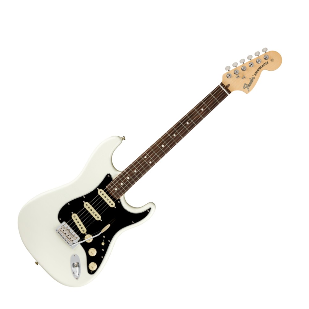 Fender American Performer Stratocaster