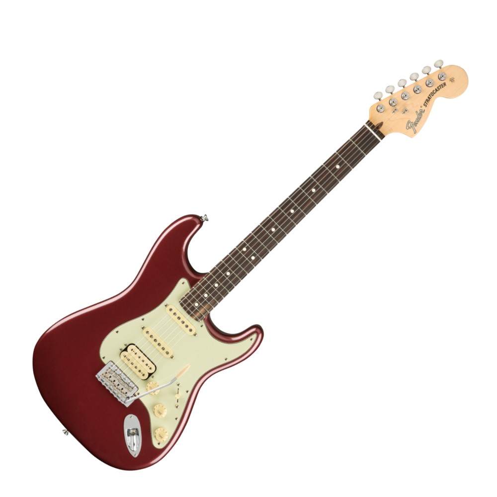 Fender American Performer Stratocaster