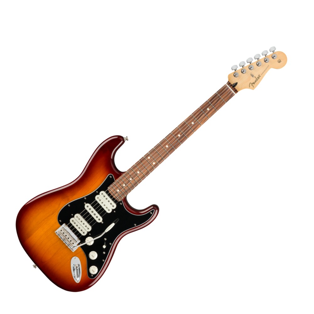 Fender Player Stratocaster