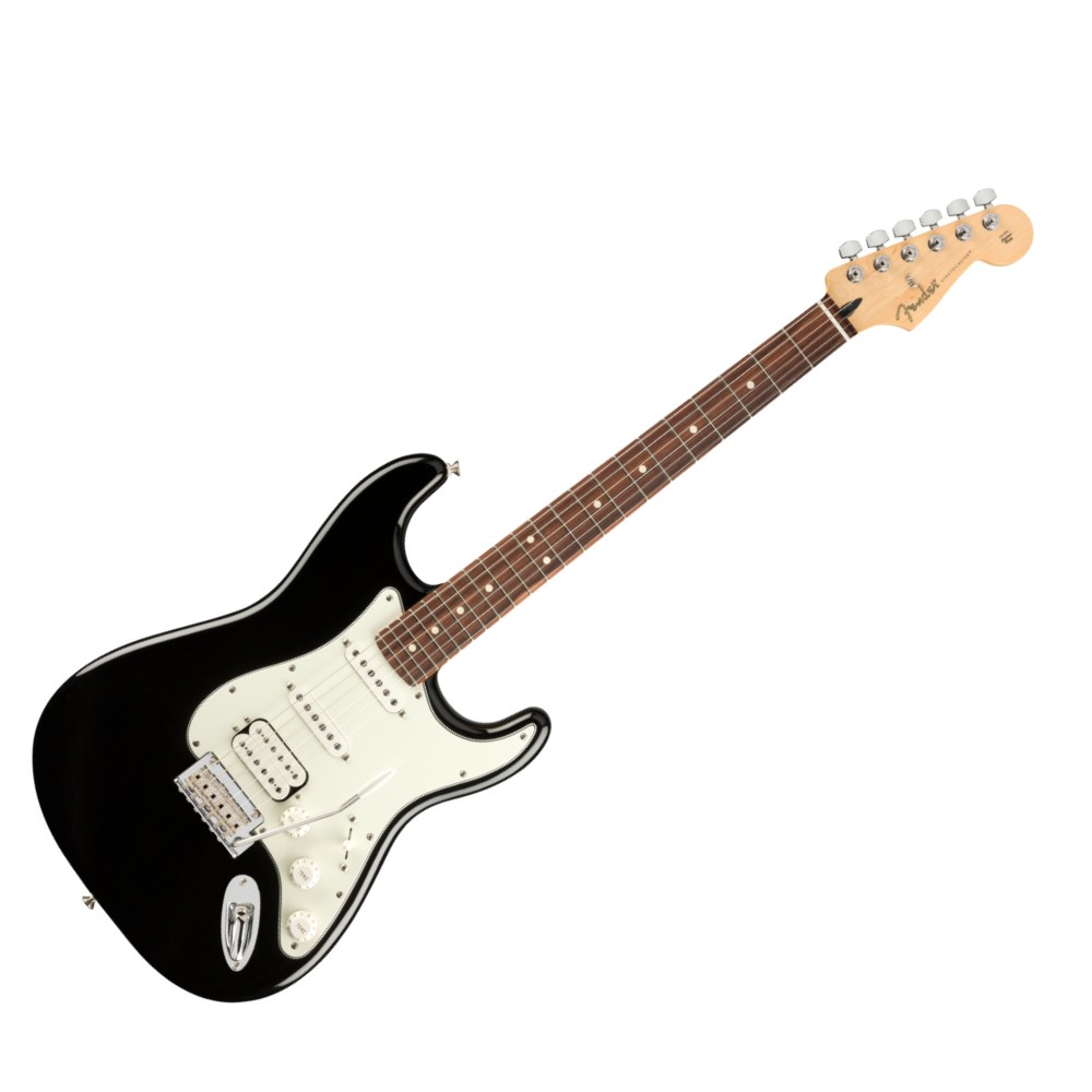 Fender Player Stratocaster