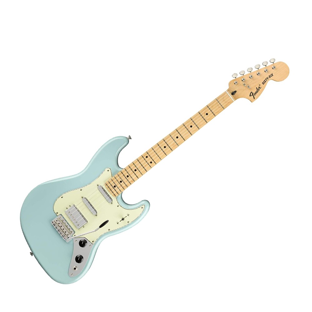 Fender Alternate Reality Sixty-Six