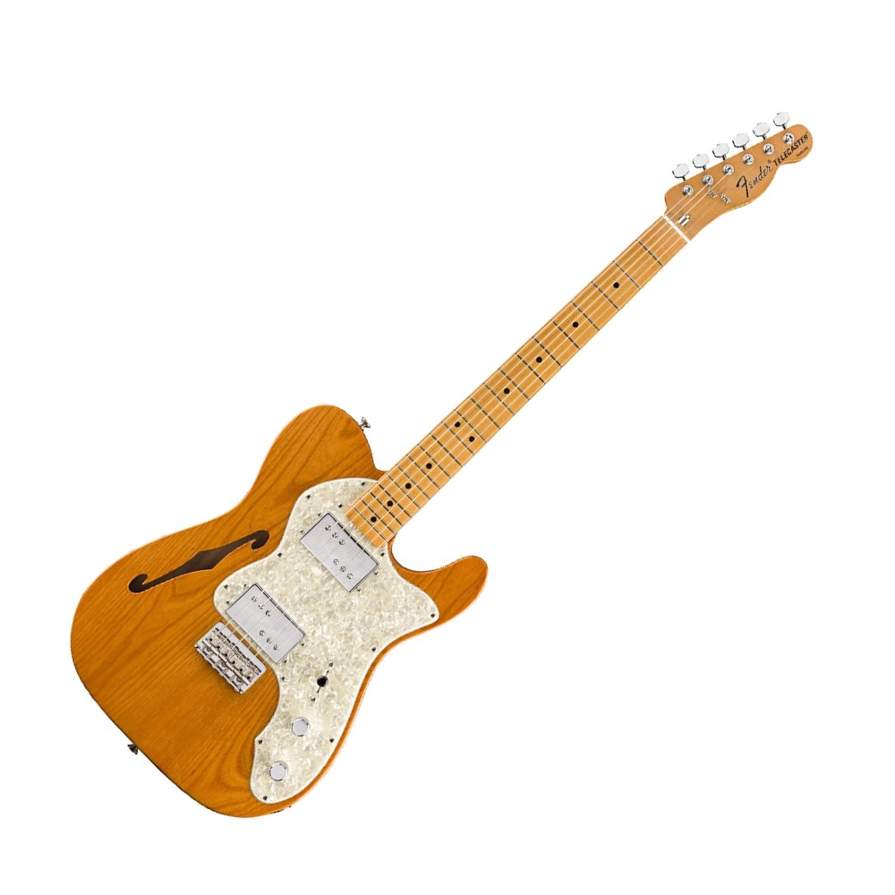 Fender Vintera 70s Thinline Telecaster