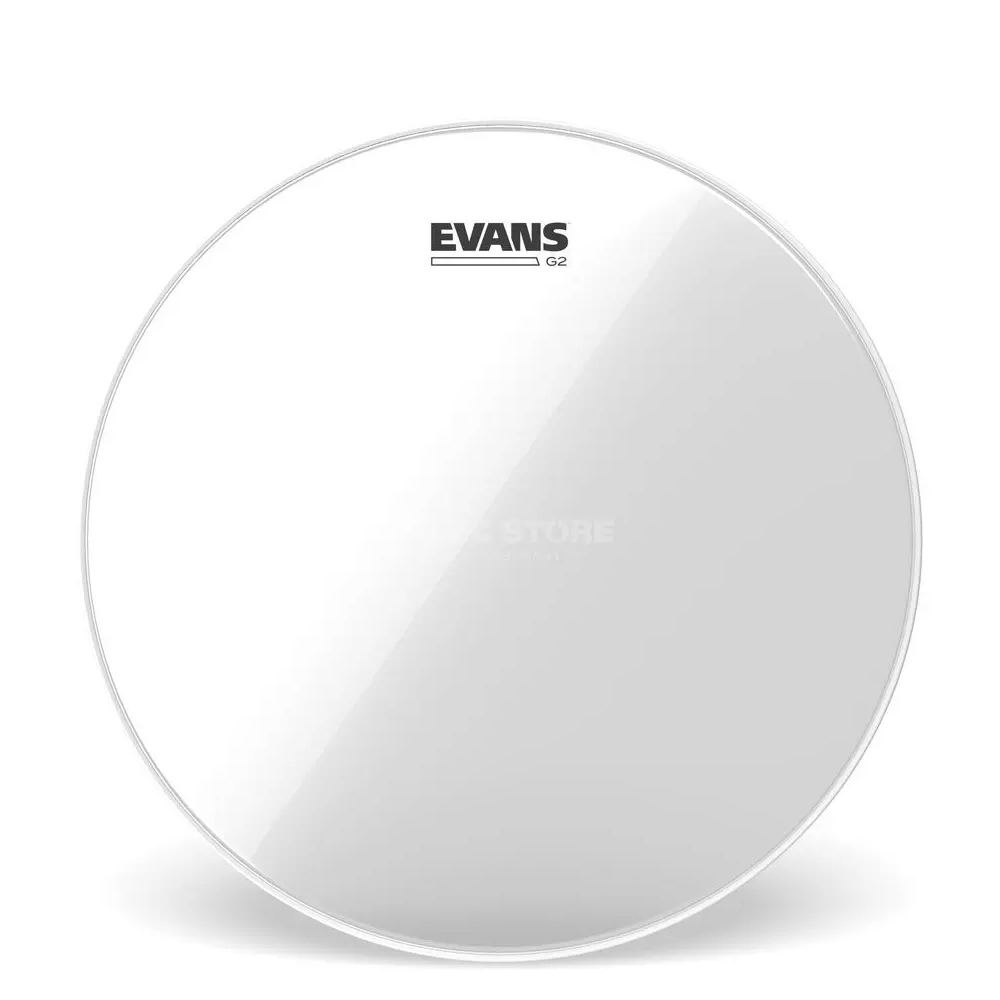 Evans G2 14 inch Tom Batter Drum Heads (TT14G2)