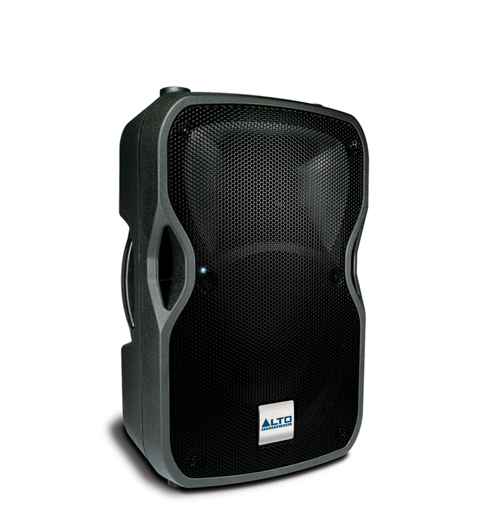 Alto TS110A 10-inch Two Way Active Speaker