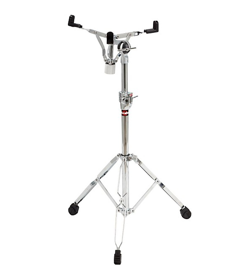 Gibraltar 6706EX Heavy Double Braced Extended Height Snare Stand