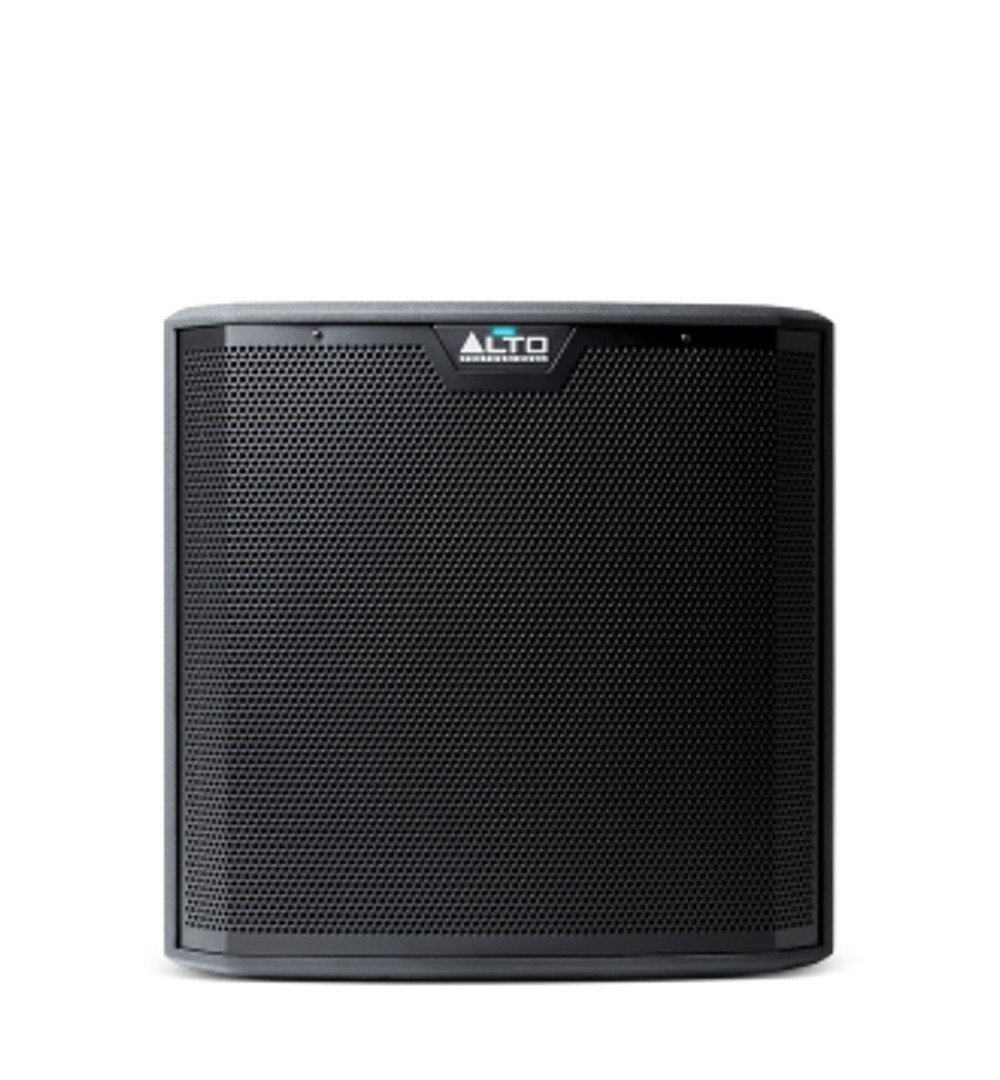 Alto Powered Subwoofer TS212SUB 1250-WATT 12-Inch