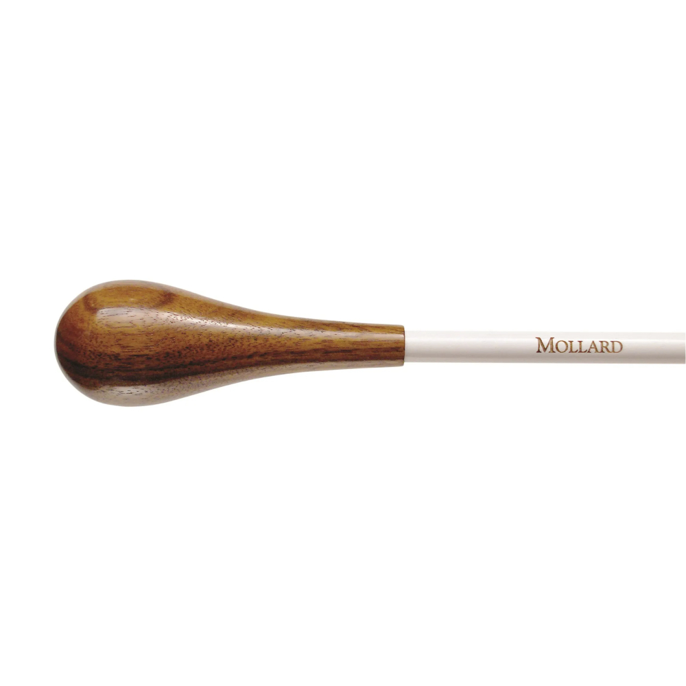 Mollard Pau Ferro S Series 14 inch Natural Wood Baton
