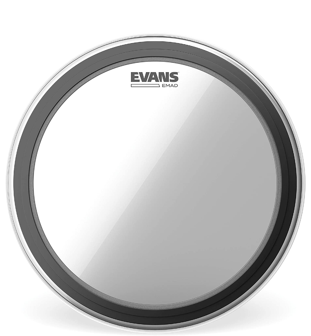 Evans EMAD 18 inch Bass Drum Head (BD18EMAD)
