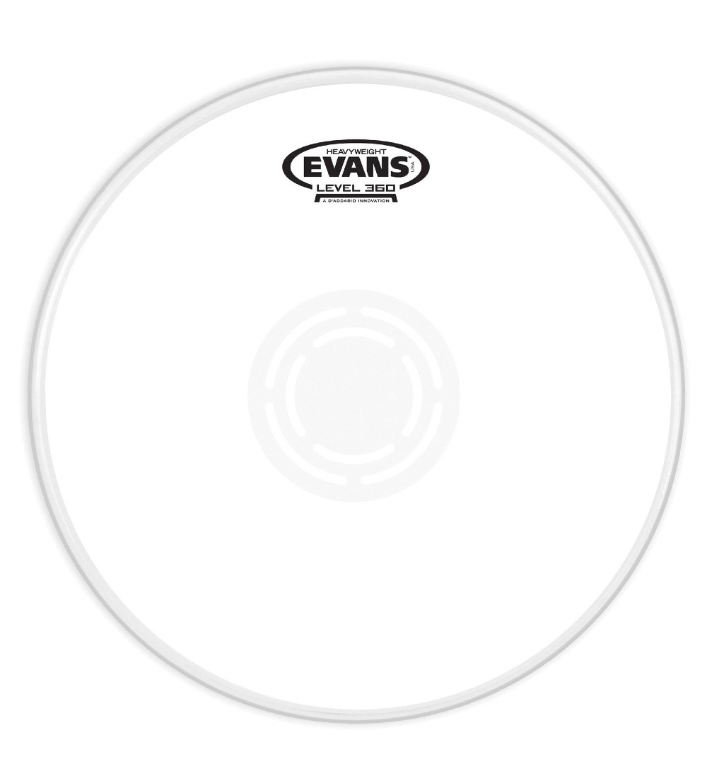 Evans 13 inch Heavyweight Coated Drum Head (B13HW)