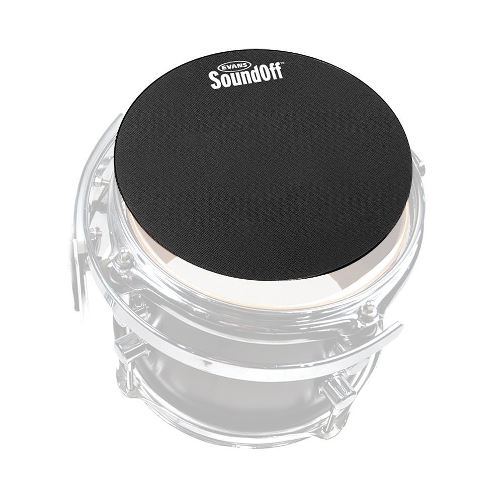 Evans Sound off Drum Mute Pack Standard (SO-2346)