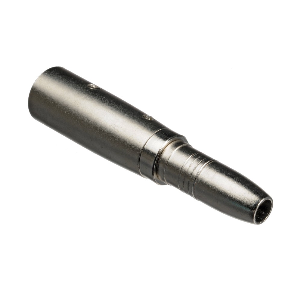 Hosa GXJ235 Technology Female Stereo 3-Pin XLR Adapter