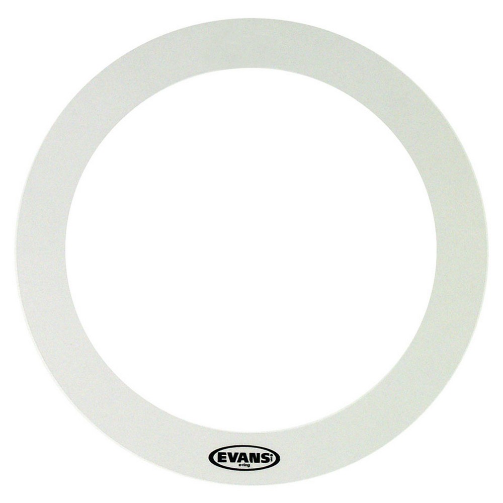 Evans 14 inch Clear E-Ring (E14ER15)