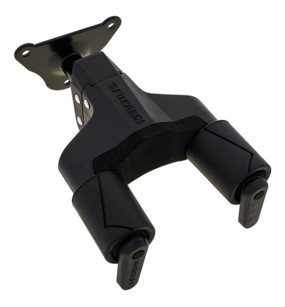 Hercules GSP39WBN Auto Grab Guitar Hanger E/Lock