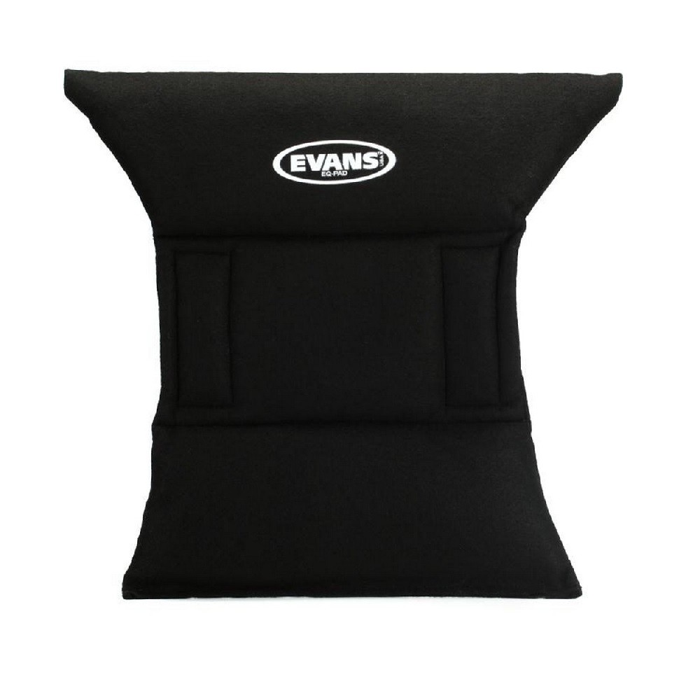 Evans EQ Pad Bass Drum Mute