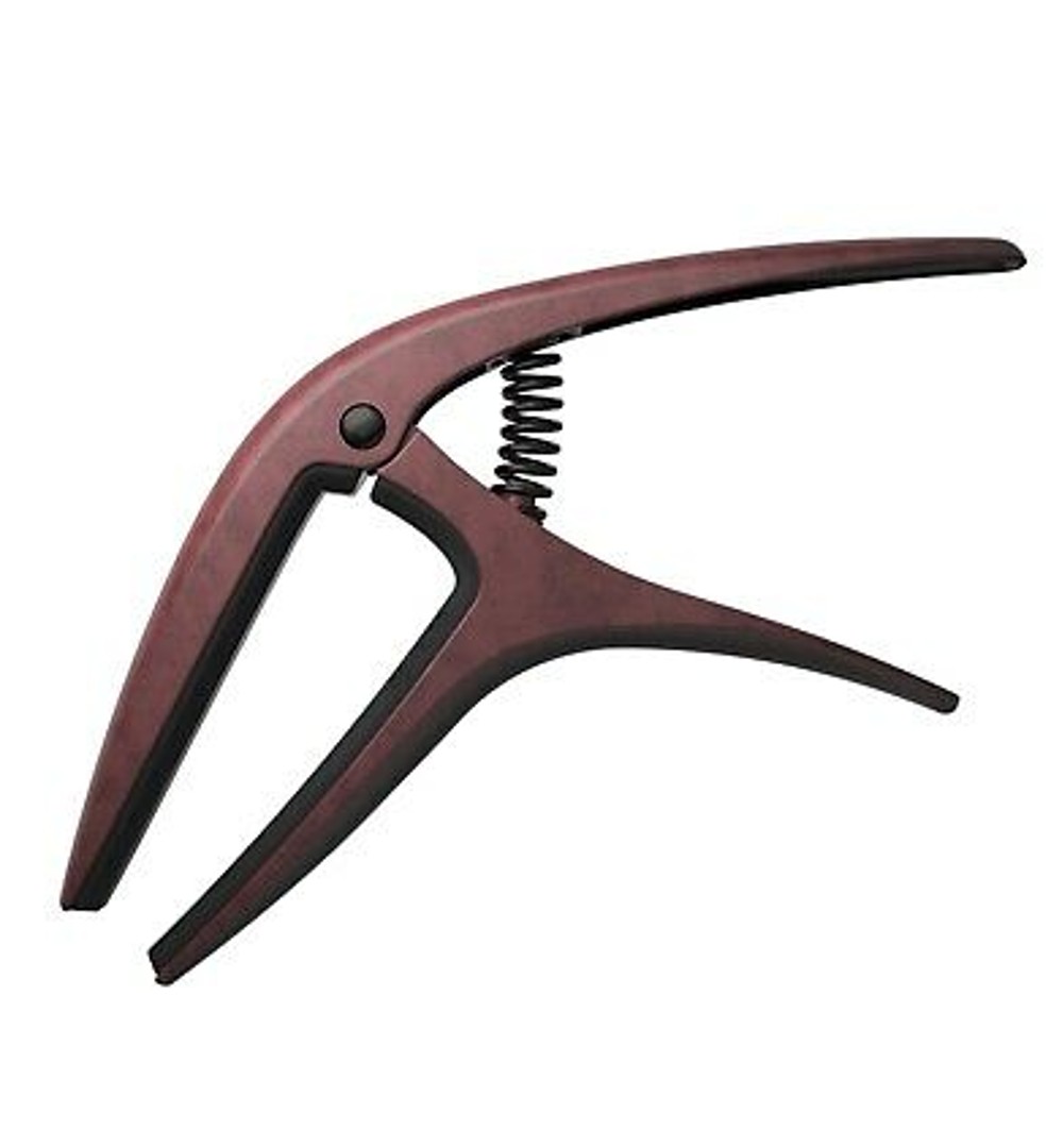 Ernie Ball 9602 Axis Bronze Universal Guitar Capo