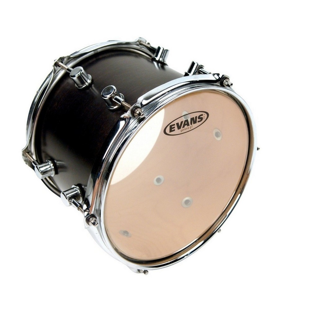 Evans G1 14 inch Clear Drum Head (TT14G1)