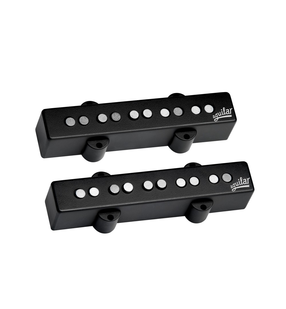 Aguilar AG 5J-60 5-string J Bass Pickup Set - '60s