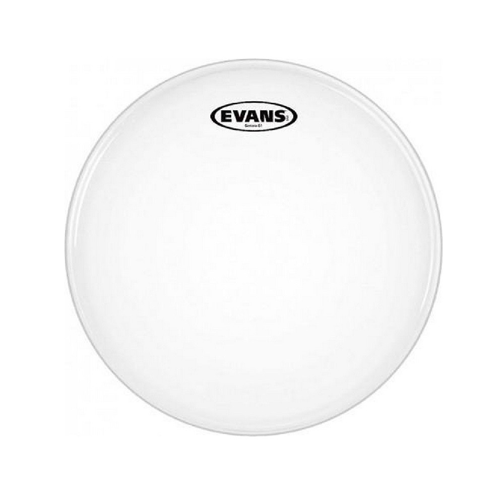 Evans Genera G1 16 inch Tom Snare Drum Head (B16G1)