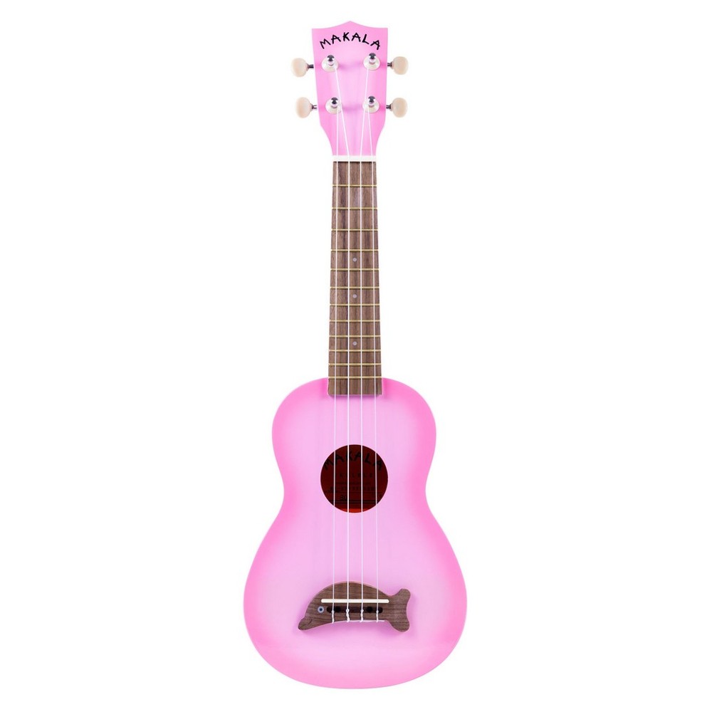 Kala MK-SD/PKBURST Pink Burst Soprano