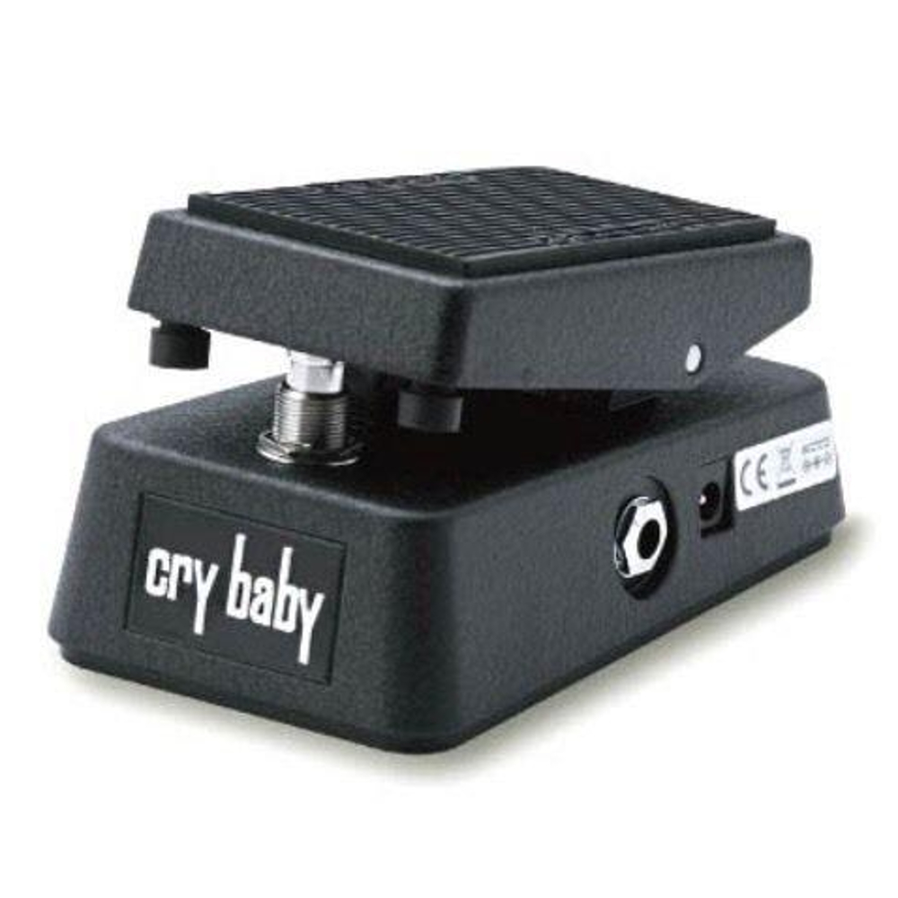 Jim Dunlop CBM95 Cry Baby Mini