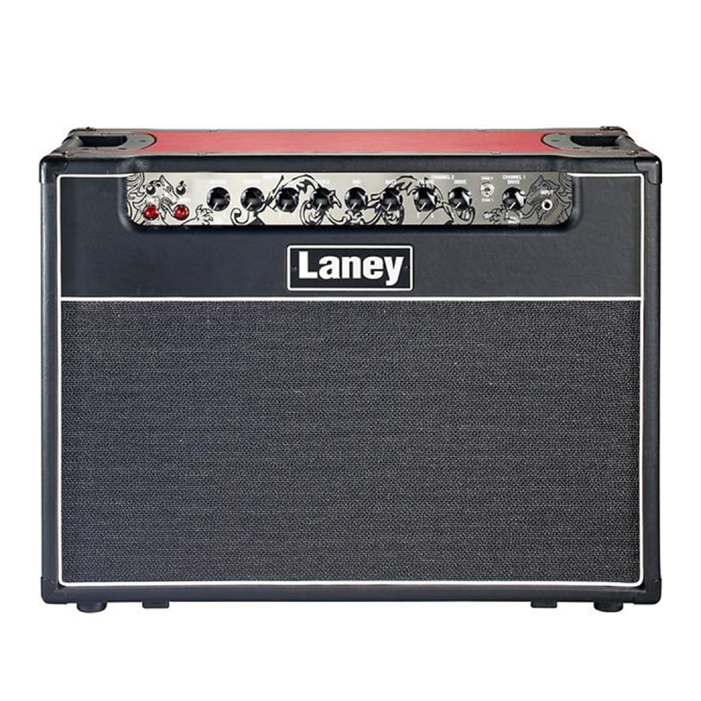 Laney GH30R-112 30W 1x12 Tube Guitar Combo Amplifier