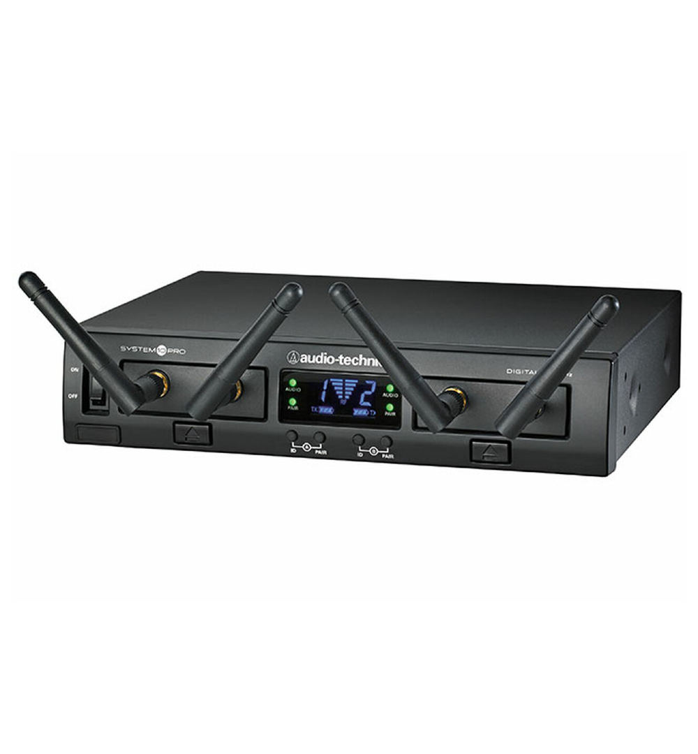 Audio-Technica ATW-1322 System 10 Pro