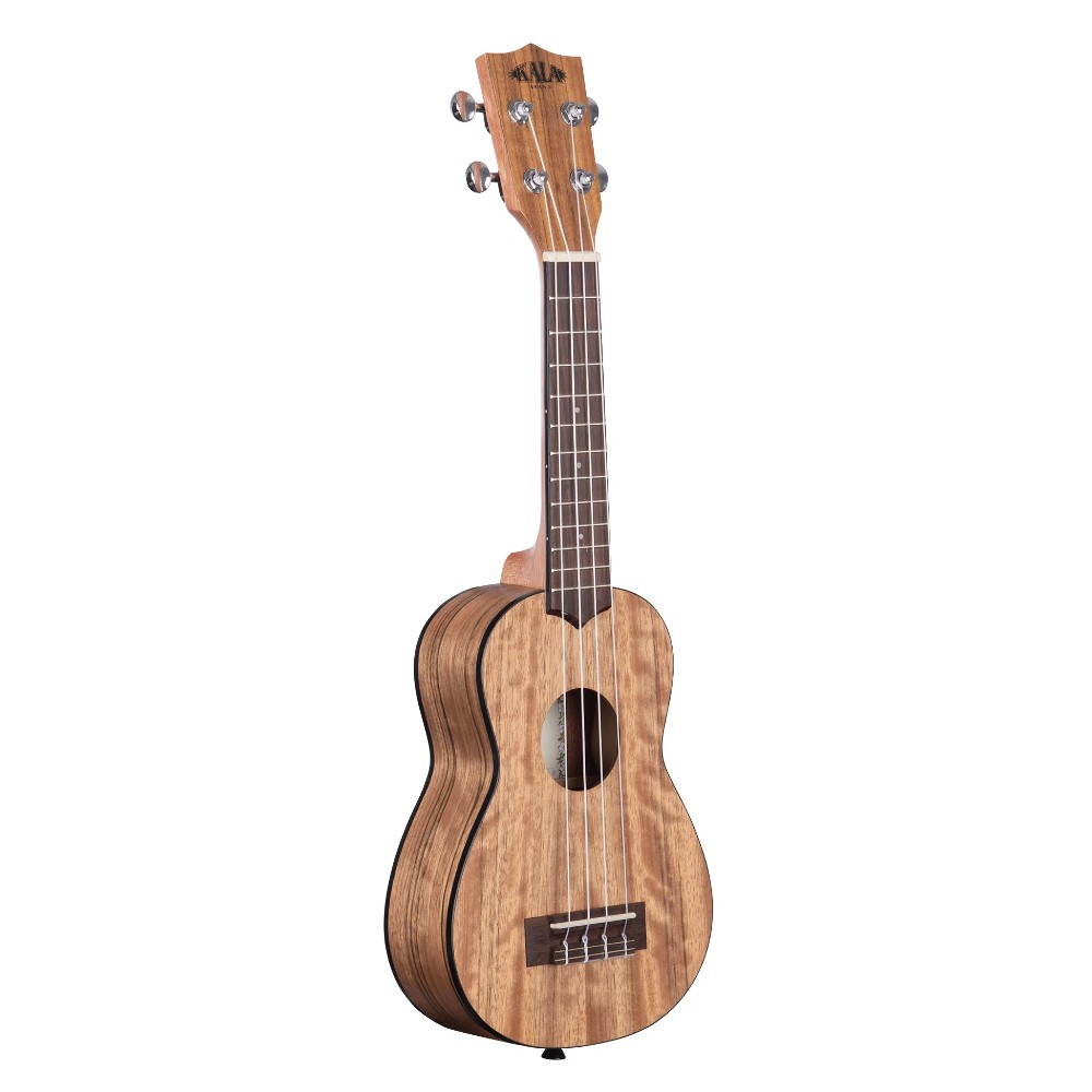 Kala KA-PWS Makala Pacific Walnut Soprano Ukulele