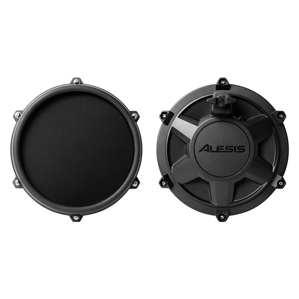 Alesis Turbo Mesh Kit 7-Piece Mesh Electronic Drum Set