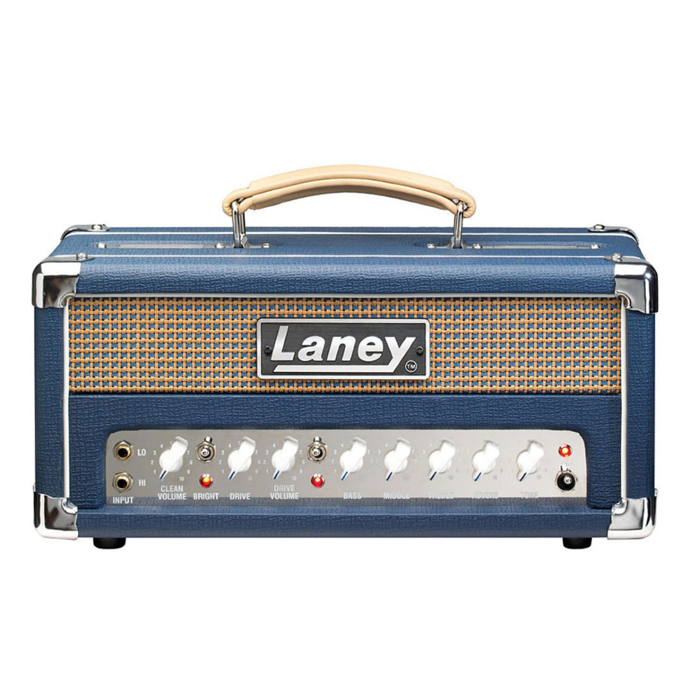 Laney L5 Lionheart Studio 5 Watts Head Amp