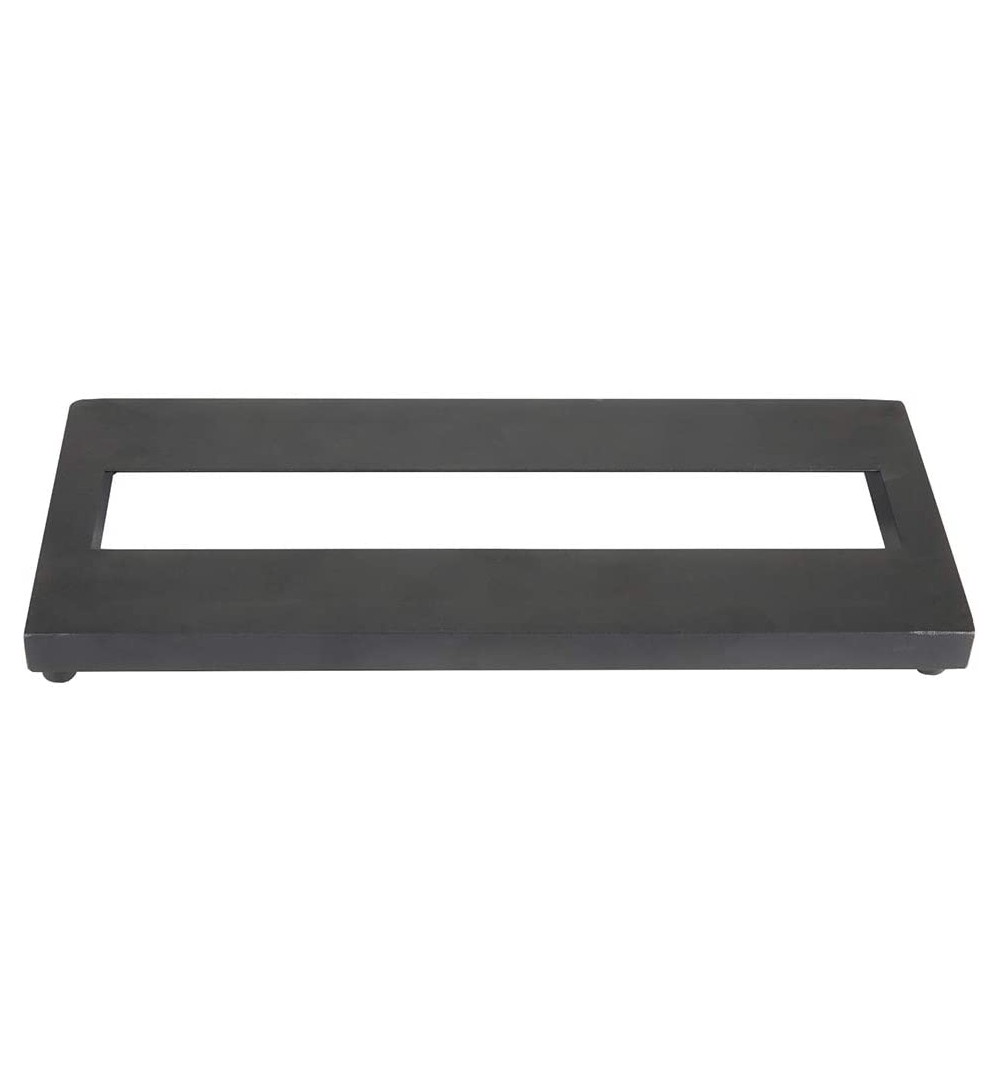 CNB PDB100S Aluminum Shaped Pedal Board