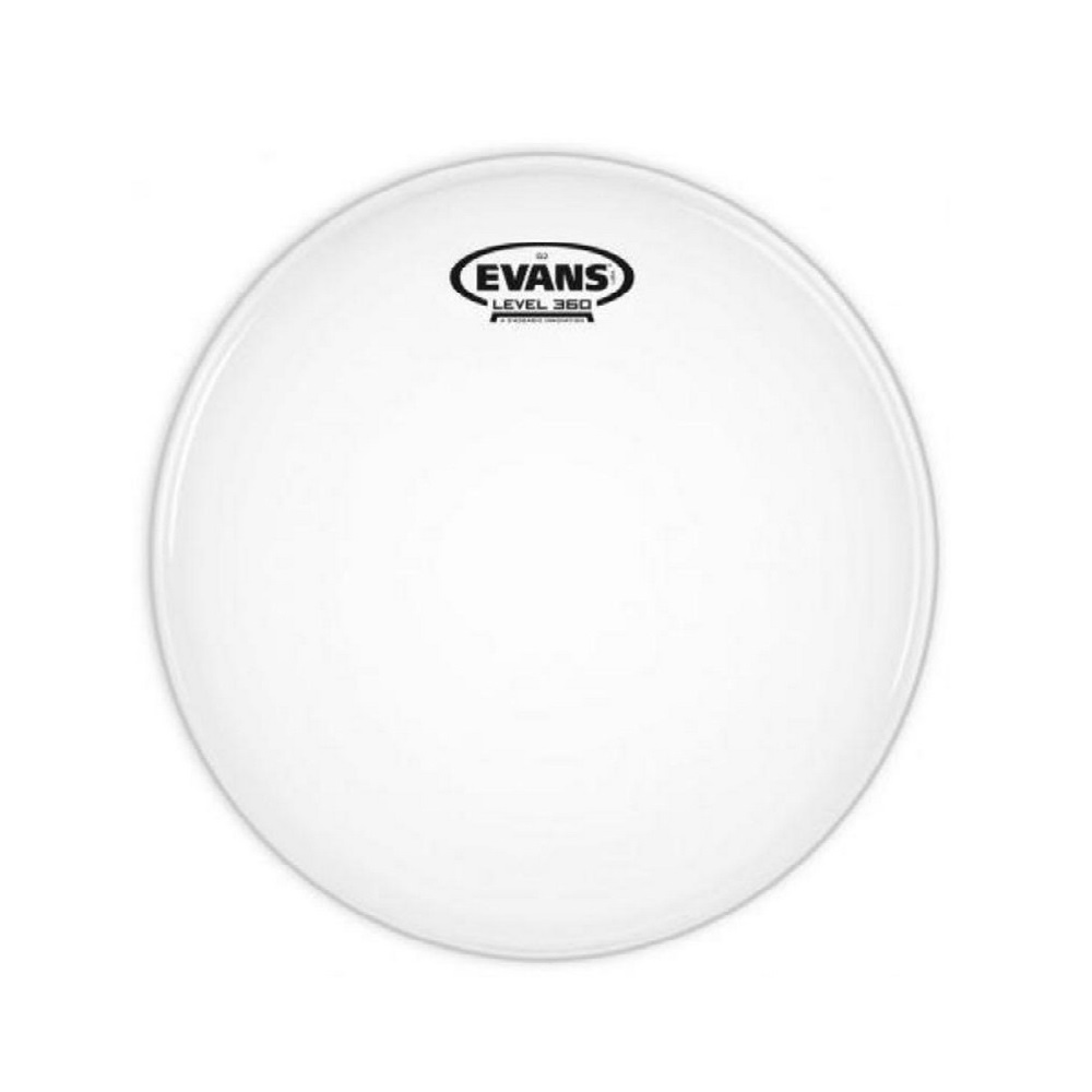Evans Genera G2 13 inch Coated Drum Head
