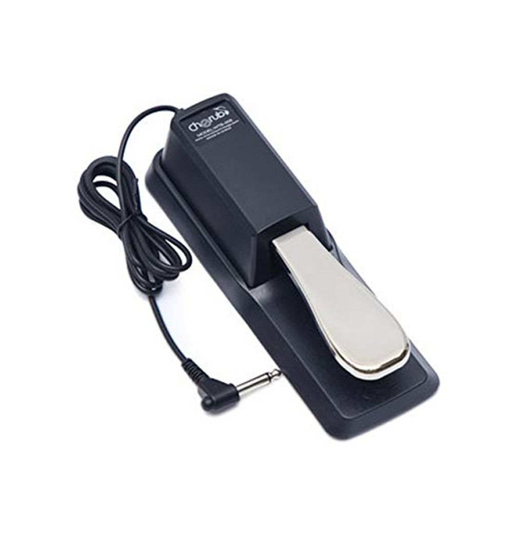 Cherub WTB-005 Sustain Pedal