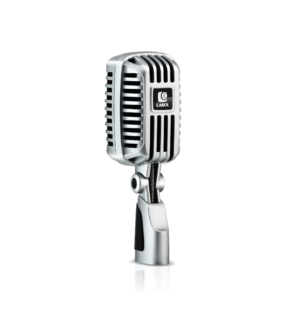 CAROL CLM-101 Classical Live Stage Performance Microphone Super Cardioid