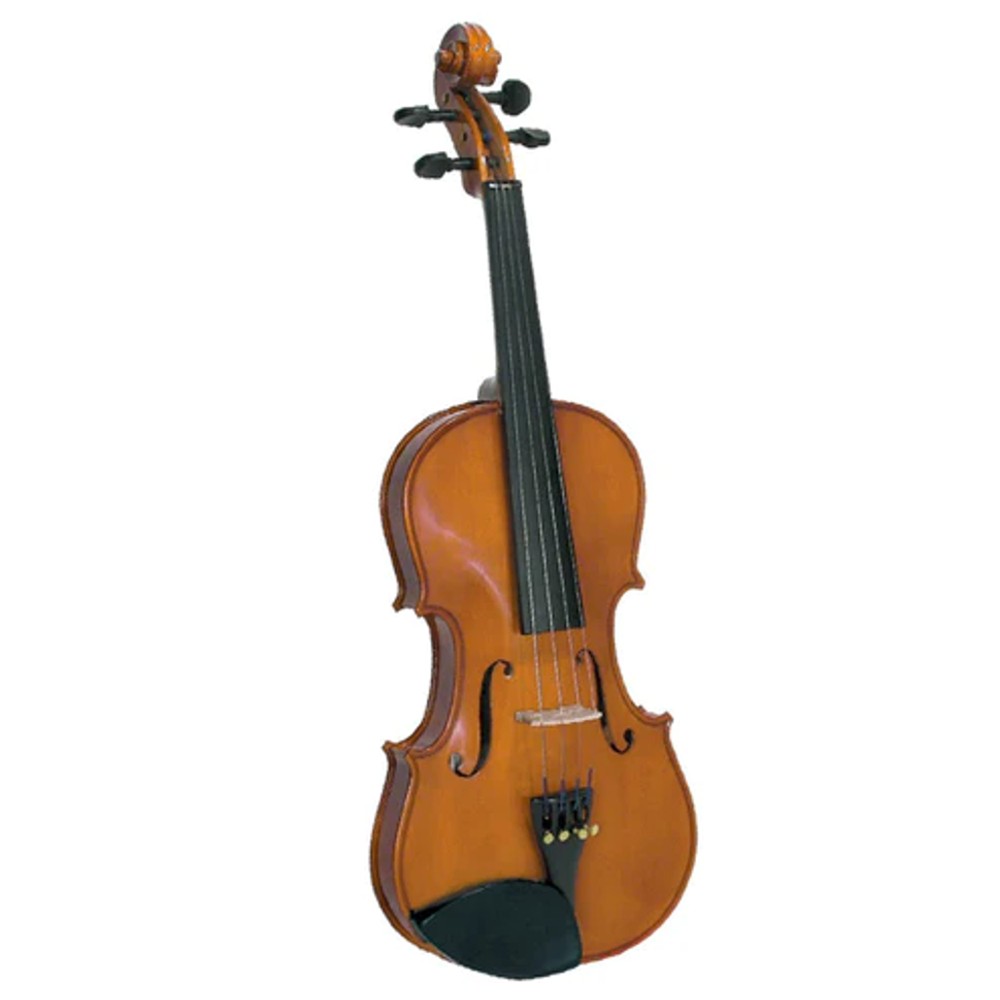 Cremona SV-75 Violin Outfit - 4/4