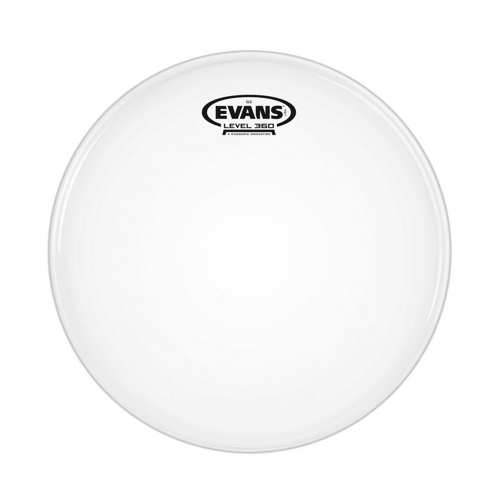 Evans G2 8 inch Coated Drum Head (B08G2)