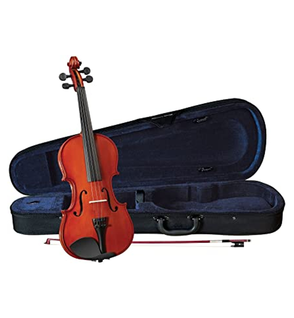 Cervini HV-150 Novice Violin Outfit - Size 1/4