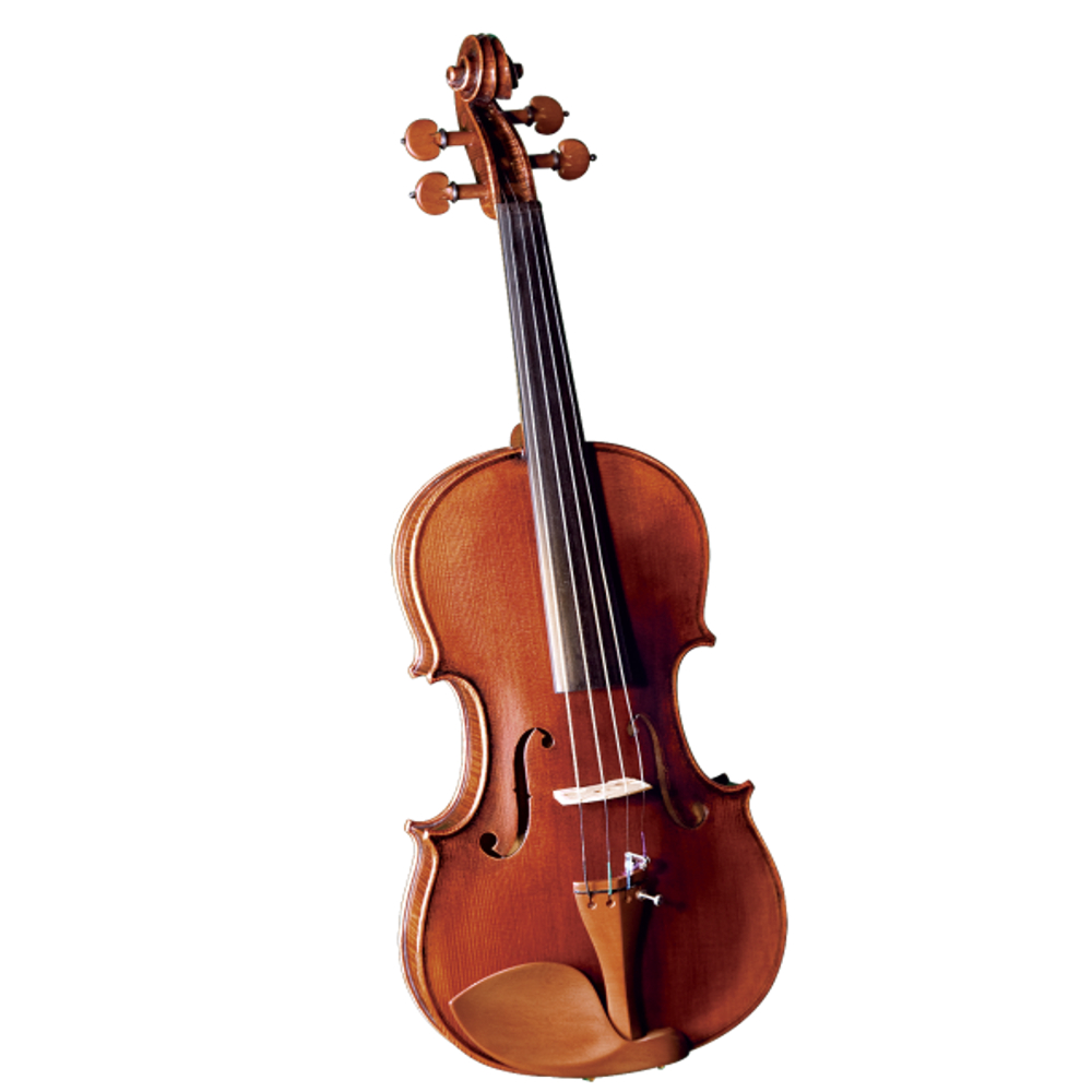 Cremona SV-1500 Maestro Master Violin Outfit 