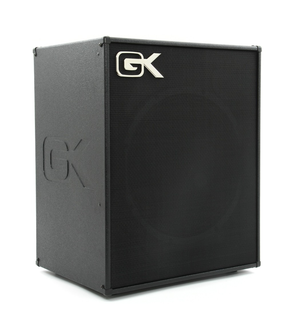 Gallien Krueger 115MBE-II 1x15 Bass Cab