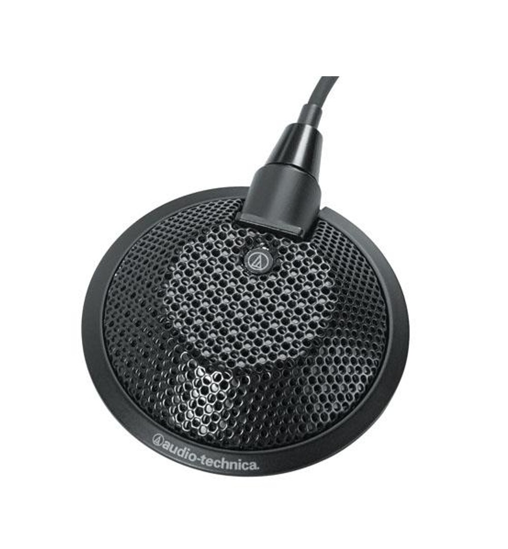 Audio-Technica U841A Omnidirectional Condenser Boundary Microphone