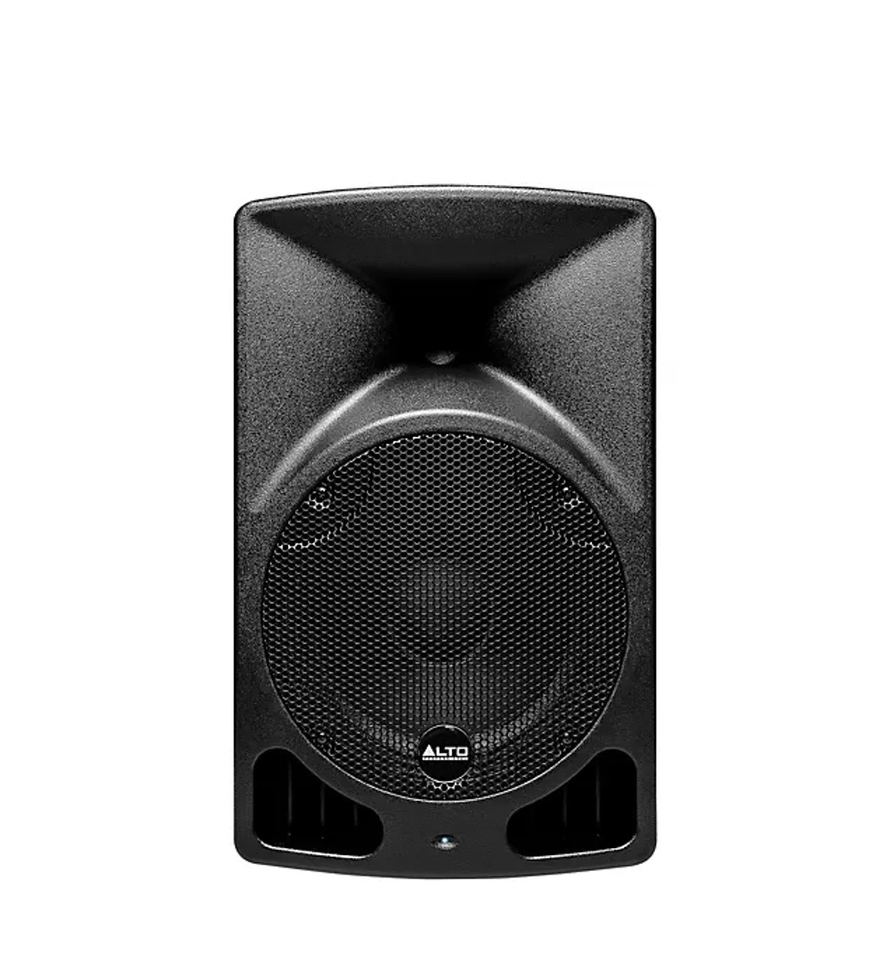 Alto Professional TX10 10-inch Active 2-Way P.A. Loudspeaker