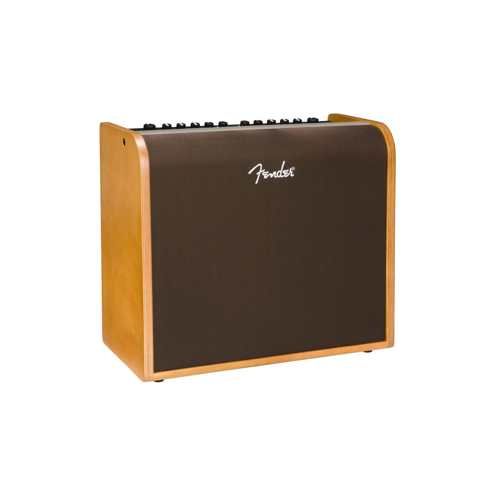 Fender Acoustic 200W Amplifier